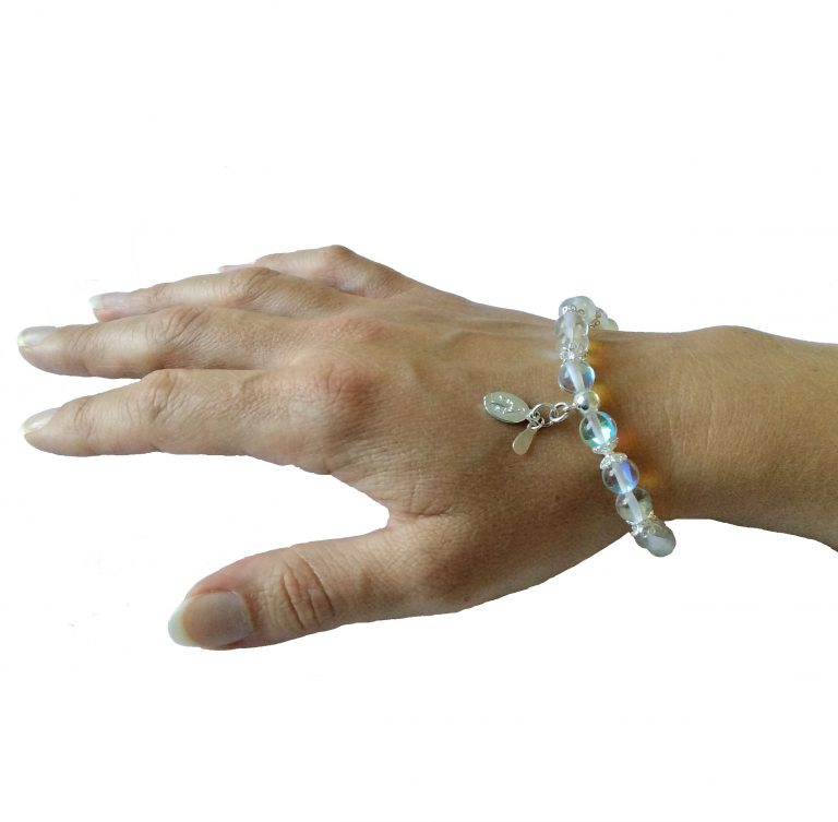 Angel Aura Bracelet 925 (67)