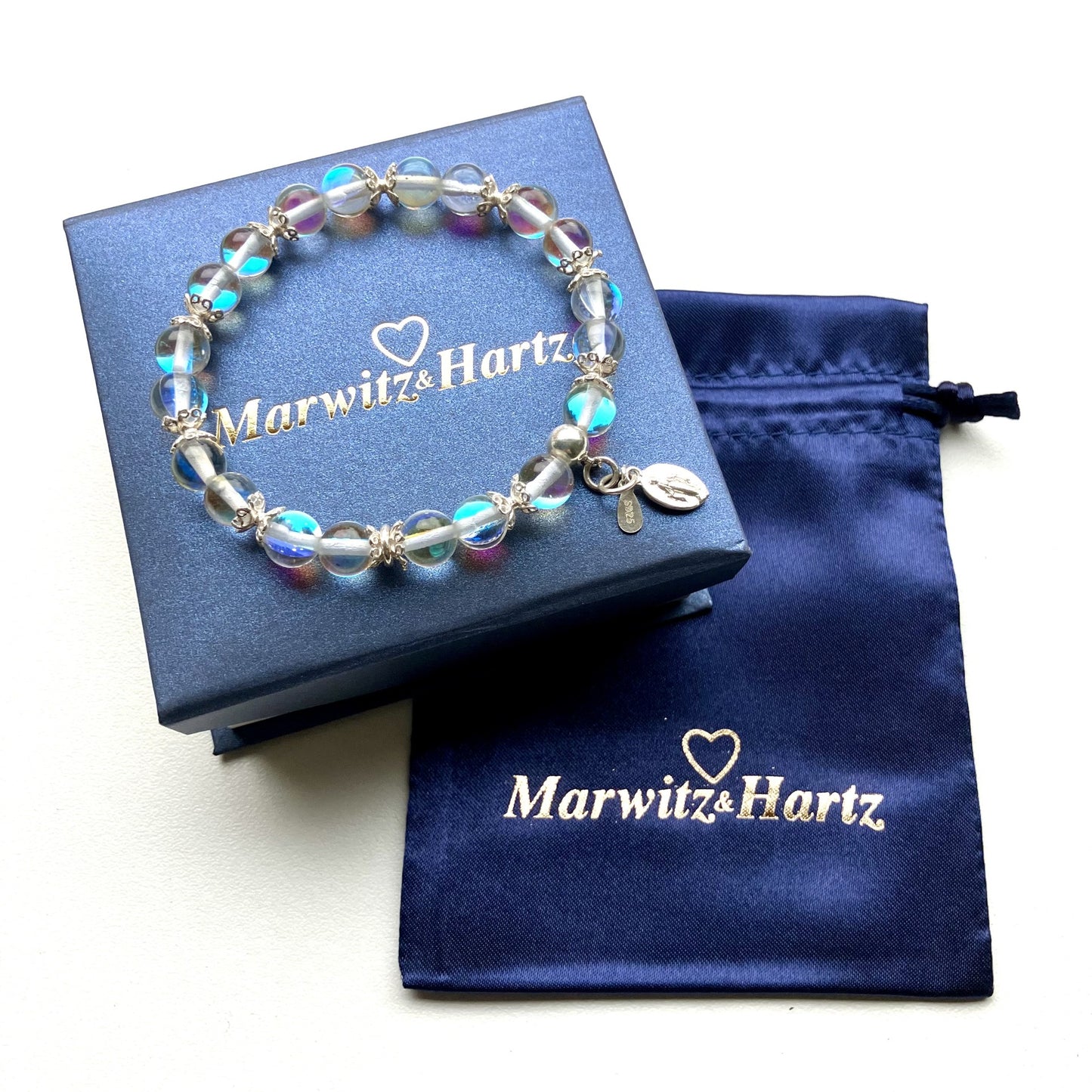 Angel Aura Bracelet 925 (67)