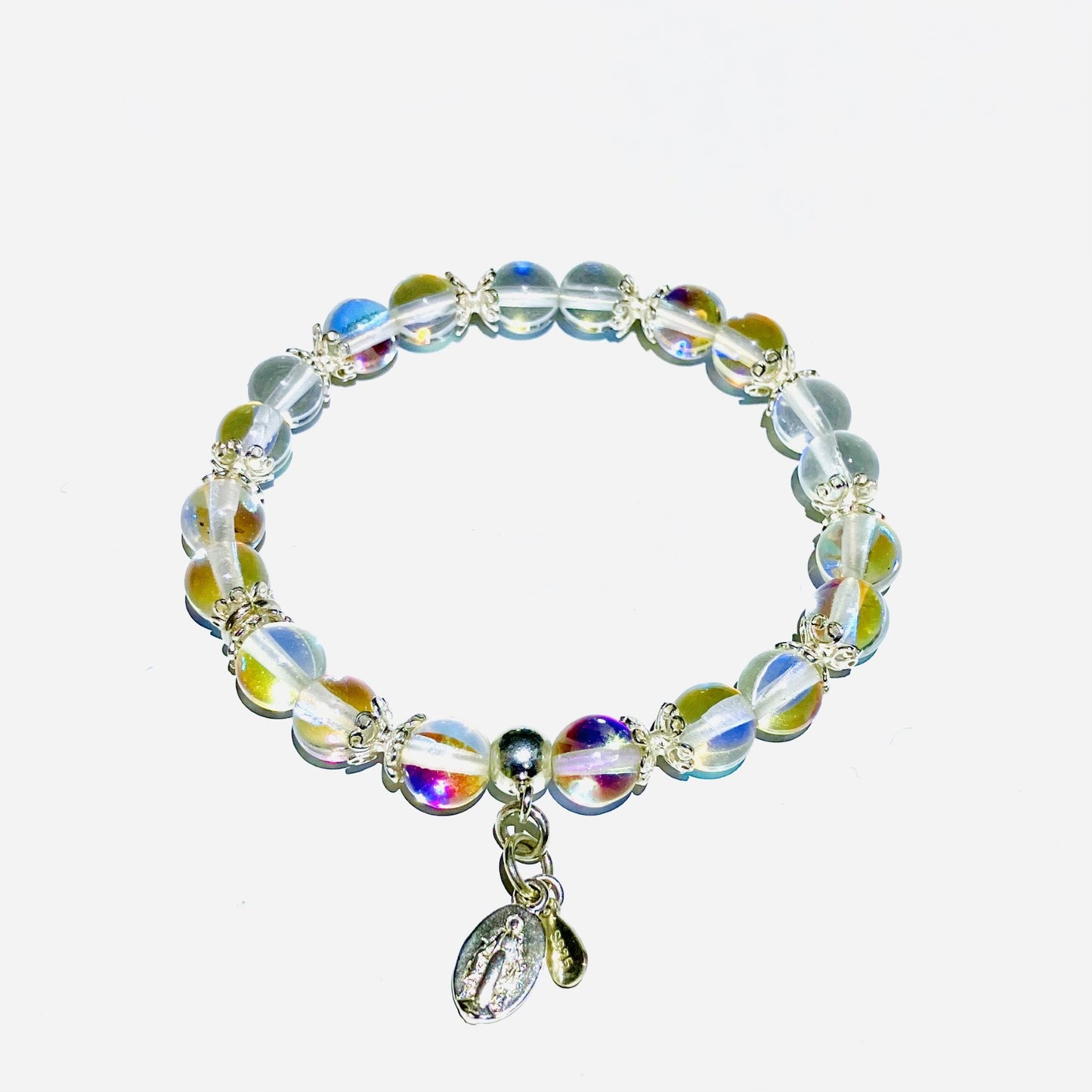 Angel Aura Bracelet 925 (67)